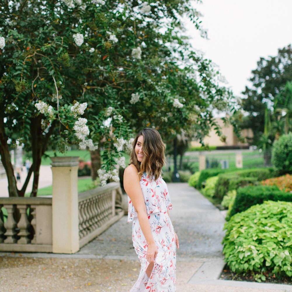 Veronica M Maxi Halter Dress size SMALL - Picture 2 of 11